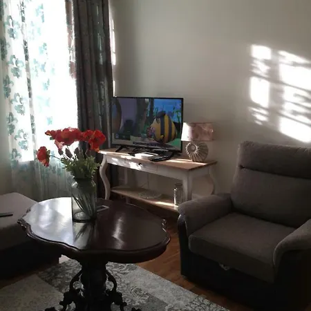 Hansa Suur-karja * Tallinn