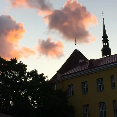 Hansa Suur-karja Reval